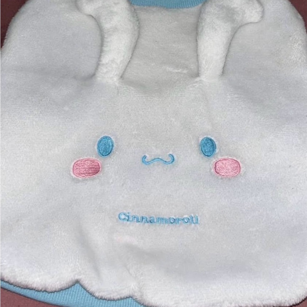 Cat or dog Sanrio outfit